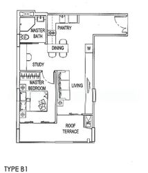 Rangoon 88 (D8), Apartment #574485111